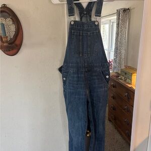 GAP Denim Women XS Overalls